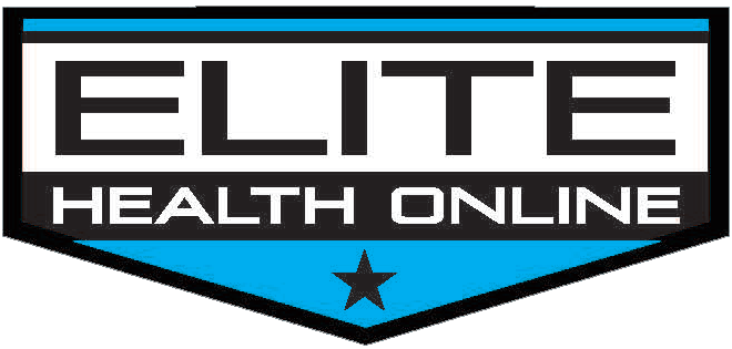 Elite Health Online – Hormone Therapy for Optimal Performance