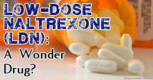 low-dose Naltrexone