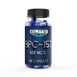 BPC-157-500MCG