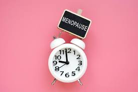 Give Menopause a Pause!