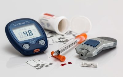 Changing Hormones and Diabetes with Hormone Optimization