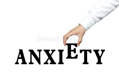 Anxiety 2.0
