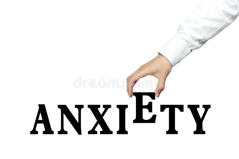 Anxiety 2.0