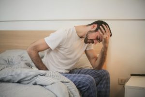 Men's Sexual Health After 40, decline in testosterone