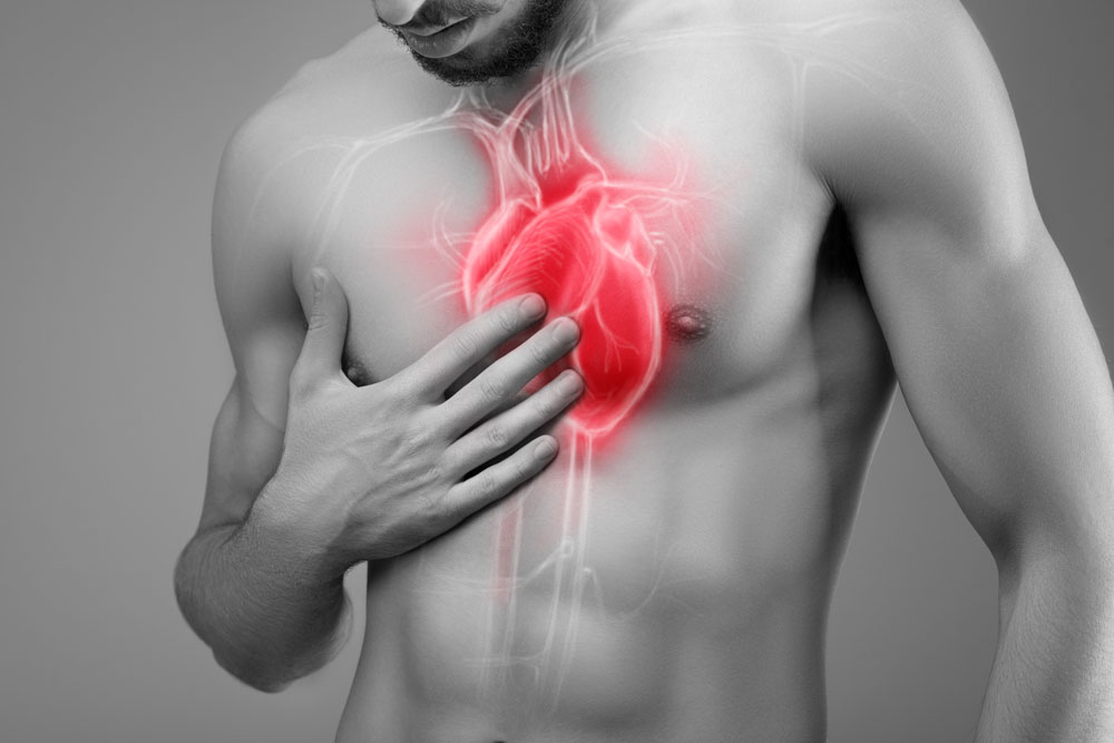 Cardio Formula for Heart Health