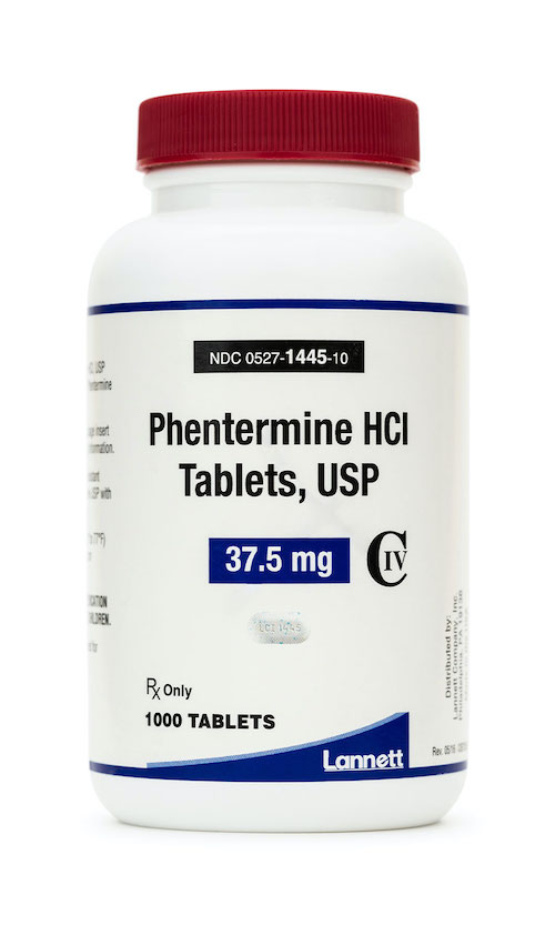 Elite Phentermine #90 - Elite Health Online