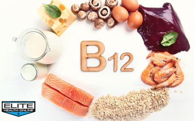 Methylcobalamin (Vitamin B12): What Can It Do for You?