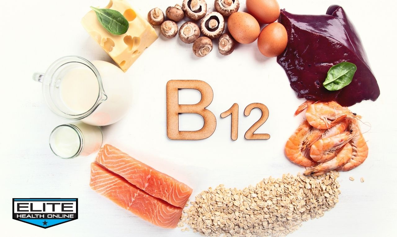 What is Methylcobalamin (Vitamin B12)