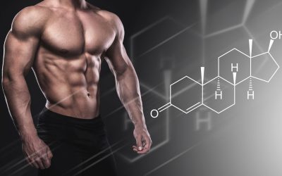 Low Testosterone and The Impact on Aging Men