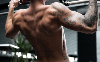 Get Lean— Top 3 Wellness Products to Change Body Composition