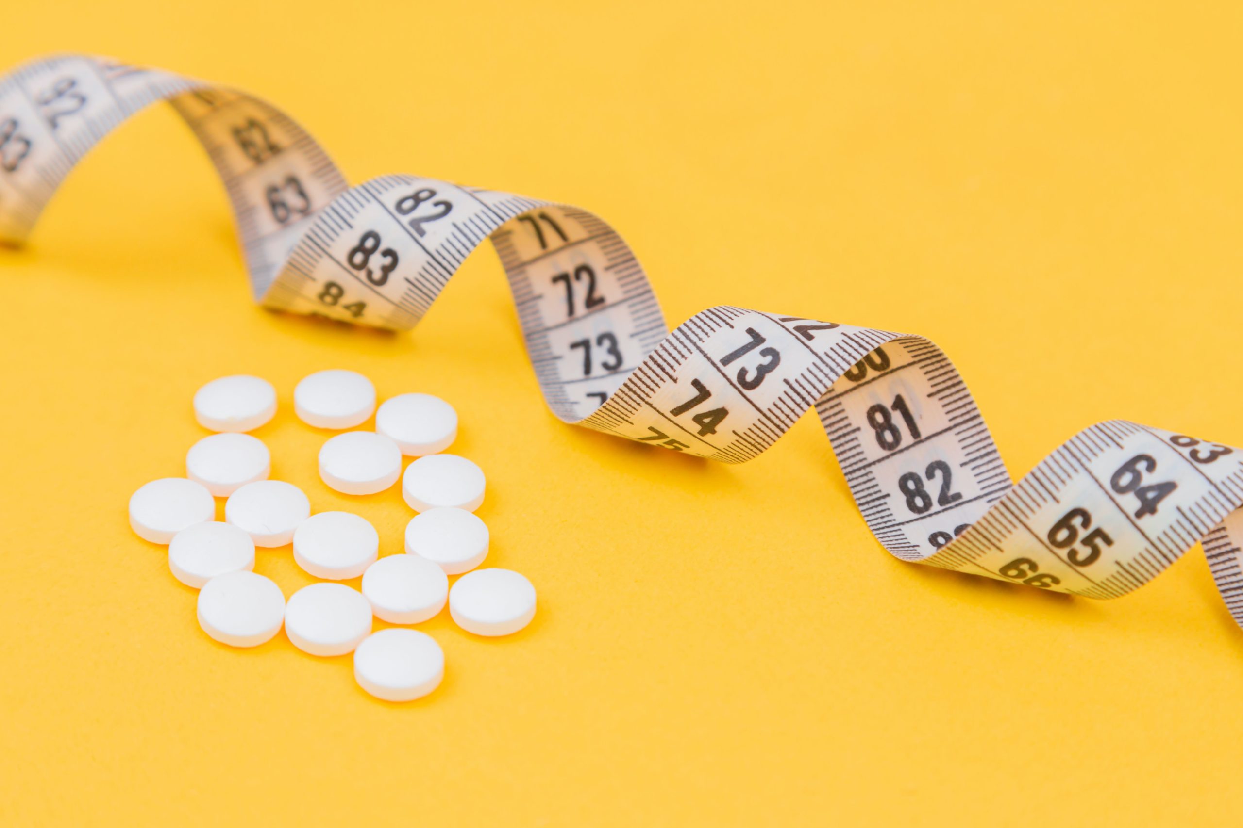 Phentermine-for-weight-loss-management