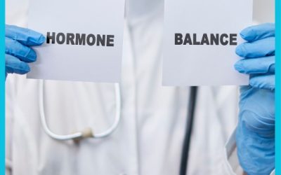 The Science Behind Hormone Replacement Therapy (HRT)