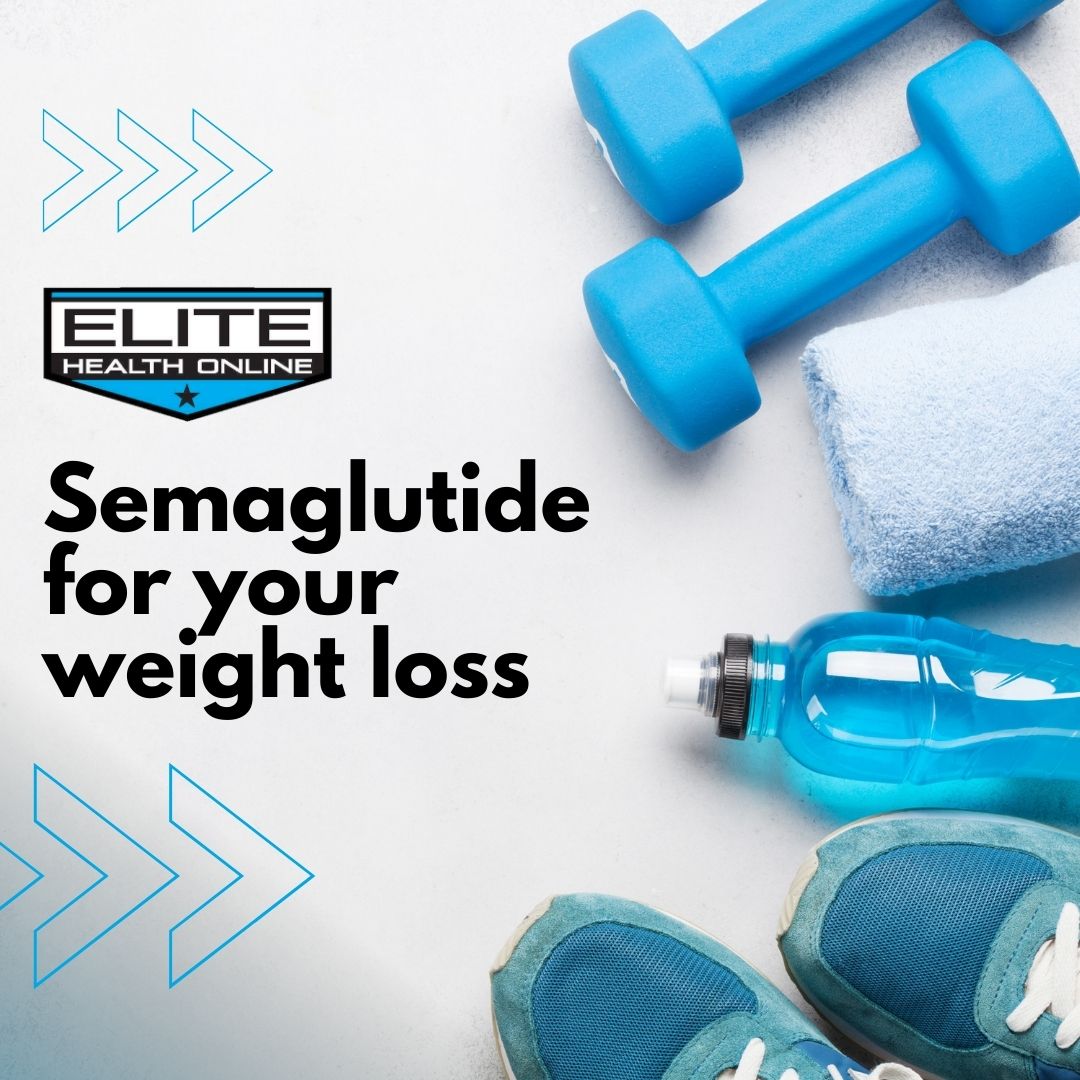 Advantages of Medical Weight Loss with Semaglutide