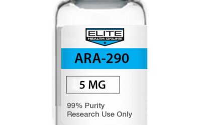 ARA-290 Peptide (Pain Relieve Peptide)