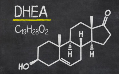 DHEA / Pregnenolone