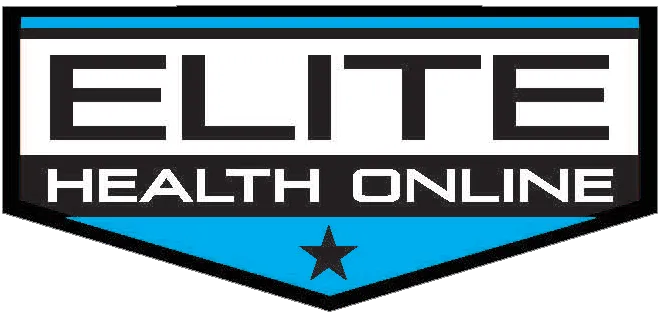 HRT for men and women at Elite Health Online