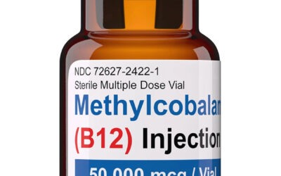 Methylcobalamin (B12)