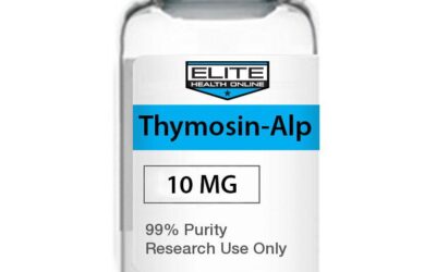 Thymosin Alpha 1 5mg/mL