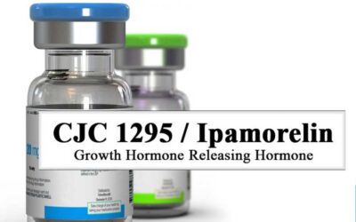 CJC-1295 / Ipamorelin