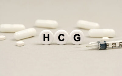 HCG for Testosterone Production