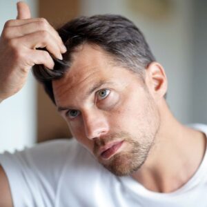 Hair Restoration for Men at EHO