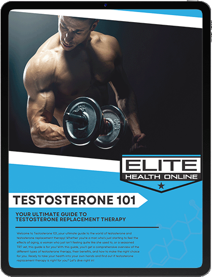 Testosterone Facts eBook Download