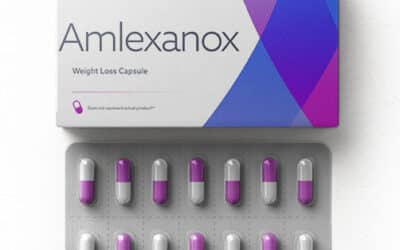 Amlexanox Weight Loss Capsules