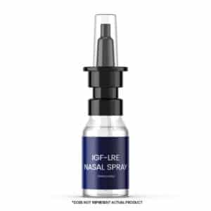 IGF-LRE (300mcg/mL) Nasal Spray