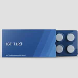 IGF-1 LR3 Troche
