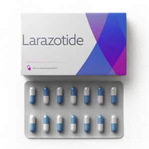 Elite Health Online Larazotide