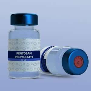 Elite Health Online Pentosan Injectable for Anti-Inflammatory