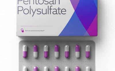 Pentosan Polysulfate (Capsules)